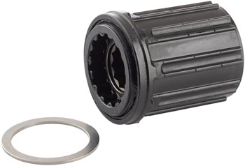 Shimano XT FH-M770-S Complete Freehub Body with Fixing Bolt EA Freehub Body