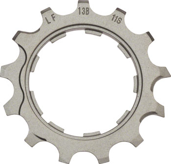 Shimano Dura-Ace CS-9000 11-Speed 13t 2nd position Cassette Cog EA Cassette Cogs