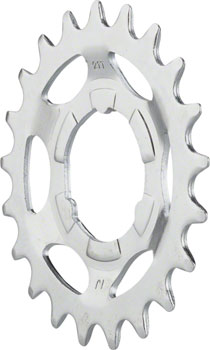 Shimano Nexus 21t Cog Silver EA Internally Geared Hub Part