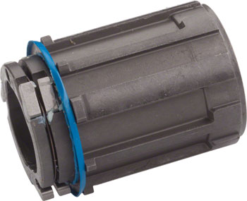Campagnolo /Fulcrum Freehub Body for Shimano/SRAM 8/9/10/11/12-Speed Cassettes, OSAxle EA Freehub Body