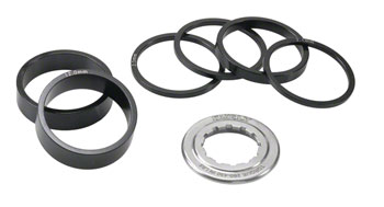 Surly Single-Speed Kit, Spacers and Lockring EA Single-Speed Conversion Kits