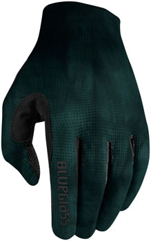 Bluegrass Vapor Lite Gloves - Green, Full Finger, X-Small Green EA Gloves