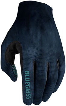 Bluegrass Vapor Lite Gloves - Blue, Full Finger, X-Small Blue EA Gloves