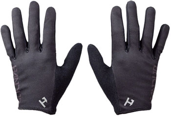 Handup Most Days Gloves - Pure Black, Full Finger, X-Large Pure Black PAA Gloves