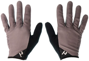 Handup Most Days Gloves - Steel Gray, Large Steel Gray PAA Gloves