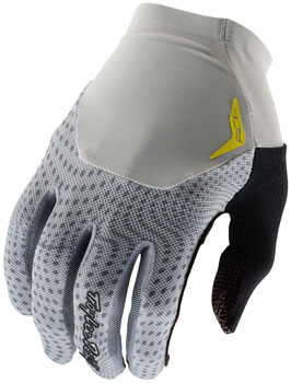 Troy Lee Design s Ace Glove – Radioscape Mist, Small Radioscape Mist EA Gloves