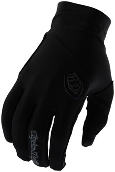 Troy Lee Design s Flowline Glove – Mono Black, 2X-Large Mono Black EA Gloves