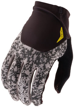 Troy Lee Design s Ace Gloves – Terra Carbon, 2X-Large Terra Carbon EA Gloves