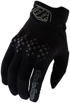 Troy Lee Design s Gambit Gloves - Black, X-Large Black EA Gloves