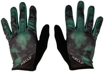 Handup Most Days Gloves - Acid Forest, Large Acid Forest EA Gloves
