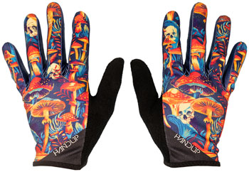 Handup Most Days Gloves - Dead Trippin', Small Dead Trippin' EA Gloves