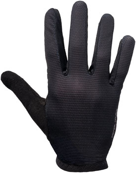 Pearl Izumi Min Mesh FF Glove - Medium, Black EA Gloves