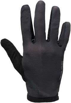 Pearl Izumi Min Mesh FF Glove - Medium, Women's, Black EA Gloves