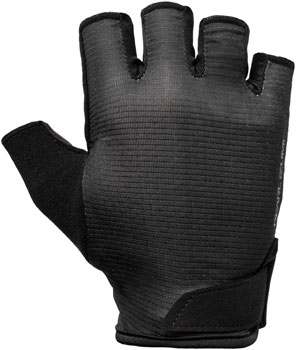 Pearl Izumi Cush Print Glove - Large, Black EA Gloves