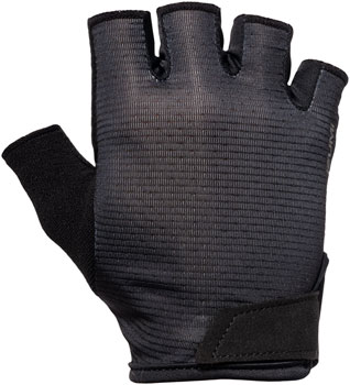 Pearl Izumi Cush Print Glove - X-Large, Women's, Black EA Gloves