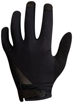 Pearl Izumi Elite GEL FF Glove - XX-Large, Black EA Gloves
