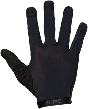 Pearl Izumi Expedition GEL FF Glove - X-Large, Blk/Blk Black EA Gloves
