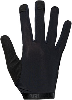 Pearl Izumi Expedition GEL FF Glove - Large, Women's, Blk/Blk Black EA Gloves
