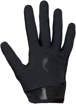 Pearl Izumi Summit Glove - Medium, Women's, Black EA Gloves