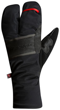 Pearl Izumi Amfib Lobster GEL Glove - X-Large, Black EA Gloves