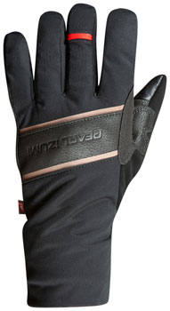 Pearl Izumi Amfib GEL Glove - X-Large, Women's, Black EA Gloves