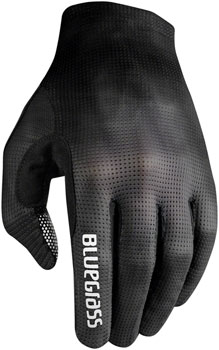 Bluegrass Vapor Lite Gloves - Black, Full Finger, Small Black EA Gloves
