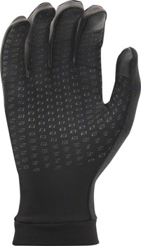 Bellwether Thermaldress Gloves - Black, Full Finger, Medium Black PAA Gloves