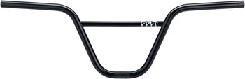 Cult BMX Race Handlebars - 8.5", Black EA BMX Handlebar