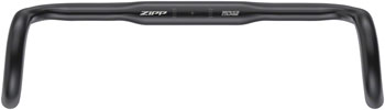 Zipp Service Course 70 XPLR Drop Handlebar - Aluminum, 31.8mm, 44cm, Bead Blast Black, A2 Bead Blast Black EA Drop Handlebar