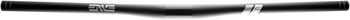 ENVE Composites M5 Mountain Handlebar - 760mm, 5mm rise, 31.8, 9 deg, Black EA Flat/Riser Handlebar
