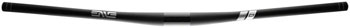 ENVE Composites M6 Mountain Handlebar - 780mm, 7.5mm rise, 31.8, 9/5 deg, Black EA Flat/Riser Handlebar