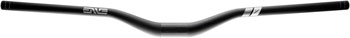 ENVE Composites M7 Mountain Handlebar - 800mm, 40mm rise, 35.0, 8/4 deg, Black EA Flat/Riser Handlebar