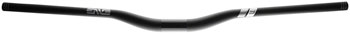 ENVE Composites M9 Mountain Handlebar - 810mm, 30mm rise 31.8 8/4 deg, Black EA Flat/Riser Handlebar