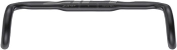 Zipp Service Course SL-70 XPLR Drop Handlebar - Aluminum, 31.8mm, 40cm, Matte Black, A2 Matte Black EA Drop Handlebar