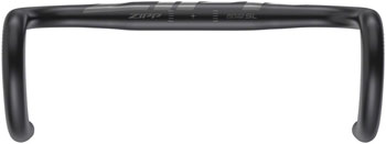 Zipp Service Course SL-80 Drop Handlebar - Aluminum, 31.8mm, 46cm, Matte Black, A2 Matte Black EA Drop Handlebar
