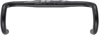 Zipp Service Course SL-70 Drop Handlebar - Aluminum, 31.8mm, 36cm, Matte Black, B2 Matte Black EA Drop Handlebar