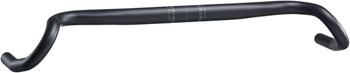 Ritchey Comp Beacon Drop Handlebar - Aluminum, 52cm, 31.8mm, Black, XL Black EA Drop Handlebar