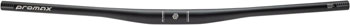 Promax Sceer 6 Handlebar - 35mm Clamp, 10mm Rise, Black EA Flat/Riser Handlebar