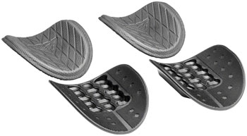 Profile Design Ergo+ Armrest Kit EA Aero Bar Part