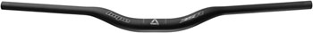 Hope Carbon Handlebar - 35 x 800mm, 35mm Rise, Carbon EA Flat/Riser Handlebar