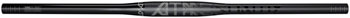 TruVativ Atmos 7K Flat Handlebar - 760mm Wide, 31.8mm Clamp, 0mm Rise, Blast Black, A1 Blast Black EA Flat/Riser Handlebar
