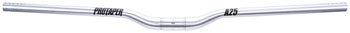 ProTaper A25 Handlebar - 810mm, 25mm Rise, 31.8mm, Aluminum, Polished Silver Polished Silver EA Flat/Riser Handlebar