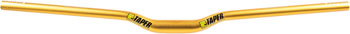 ProTaper A25 Handlebar - 810mm, 25mm Rise, 31.8mm, Aluminum, Icon Gold Icon Gold EA Flat/Riser Handlebar
