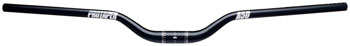 ProTaper A50 Handlebar - 810mm, 50mm Rise, 31.8mm, Aluminum, Polish Black Polish Black EA Flat/Riser Handlebar