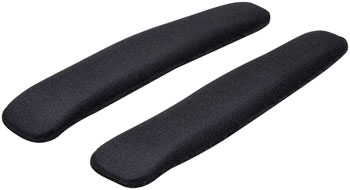 Vision Speed Extension Forearm Pads EA Aero Bar Extensions
