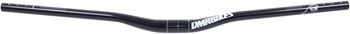 DMR Wingbar Mk4 Handlebar - 31.8mm, 780mm, 20mm, Black EA Flat/Riser Handlebar