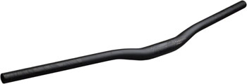 Teravail Lytho SE Handlebar - Aluminum, 31.8mm, 800mm, 20mm Rise, Black EA Flat/Riser Handlebar