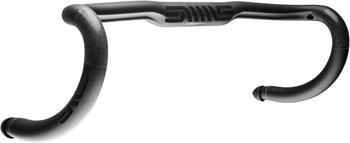 ENVE Composites Road Drop Handlebar - Carbon, 31.8mm, 46cm, Black EA Drop Handlebar
