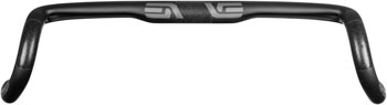 ENVE Composites G Series Gravel Handlebar - Carbon, 31.8mm, 42cm, Black EA Drop Handlebar