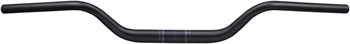 Ritchey Comp Buzzard Handlebar - Aluminum, 820mm, 70mm Rise, 31.8mm, 27.5 Deg, Black EA Flat/Riser Handlebar